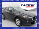 2021 Mazda CX-3 Sport at Capitol Toyota New