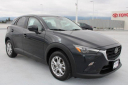 Thumbnail image of 2021 Mazda CX-3 at Capitol Toyota New