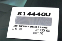 Thumbnail image of 2021 Mazda CX-3 at Capitol Toyota New