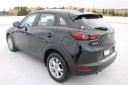 Thumbnail image of 2021 Mazda CX-3 at Capitol Toyota New
