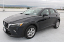 Thumbnail image of 2021 Mazda CX-3 at Capitol Toyota New