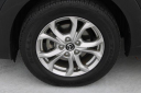 Thumbnail image of 2021 Mazda CX-3 at Capitol Toyota New