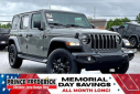 Thumbnail image of 2022 Jeep Wrangler Unlimited at Prince Frederick Dodge Used