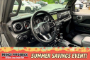 Thumbnail image of 2022 Jeep Wrangler Unlimited at Prince Frederick Dodge Used