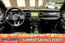 Thumbnail image of 2022 Jeep Wrangler Unlimited at Prince Frederick Dodge Used