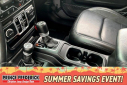 Thumbnail image of 2022 Jeep Wrangler Unlimited at Prince Frederick Dodge Used