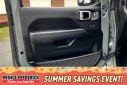 Thumbnail image of 2022 Jeep Wrangler Unlimited at Prince Frederick Dodge Used