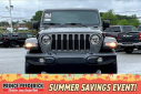 Thumbnail image of 2022 Jeep Wrangler Unlimited at Prince Frederick Dodge Used