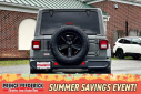 Thumbnail image of 2022 Jeep Wrangler Unlimited at Prince Frederick Dodge Used