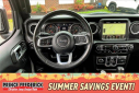 Thumbnail image of 2022 Jeep Wrangler Unlimited at Prince Frederick Dodge Used