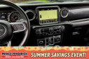 Thumbnail image of 2022 Jeep Wrangler Unlimited at Prince Frederick Dodge Used