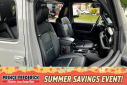 Thumbnail image of 2022 Jeep Wrangler Unlimited at Prince Frederick Dodge Used