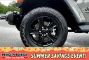 Thumbnail image of 2022 Jeep Wrangler Unlimited at Prince Frederick Dodge Used