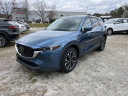 Thumbnail image of 2022 Mazda CX-5 at CronicNissan of Griffin, GA