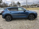 Thumbnail image of 2022 Mazda CX-5 at CronicNissan of Griffin, GA