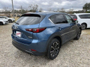Thumbnail image of 2022 Mazda CX-5 at CronicNissan of Griffin, GA