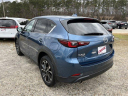 Thumbnail image of 2022 Mazda CX-5 at CronicNissan of Griffin, GA