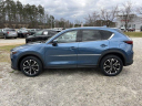 Thumbnail image of 2022 Mazda CX-5 at CronicNissan of Griffin, GA