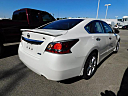 Thumbnail image of 2014 Nissan Altima at Mathews Nissan