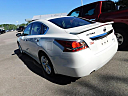 Thumbnail image of 2014 Nissan Altima at Mathews Nissan