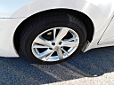 Thumbnail image of 2014 Nissan Altima at Mathews Nissan