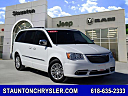 Thumbnail image of 2015 Chrysler Town and Country at Staunton Chrysler Dodge Jeep Ram