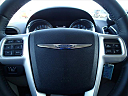 Thumbnail image of 2015 Chrysler Town and Country at Staunton Chrysler Dodge Jeep Ram