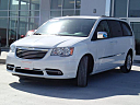 Thumbnail image of 2015 Chrysler Town and Country at Staunton Chrysler Dodge Jeep Ram