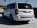 Thumbnail image of 2015 Chrysler Town and Country at Staunton Chrysler Dodge Jeep Ram