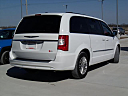Thumbnail image of 2015 Chrysler Town and Country at Staunton Chrysler Dodge Jeep Ram