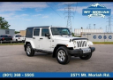 Thumbnail image of 2015 Jeep Wrangler Unlimited at Mt. Moriah Auto Sales, Inc.