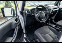 2015 Jeep Wrangler Unlimited Sahara at Mt. Moriah Auto Sales, Inc.