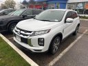 2022 Mitsubishi Outlander Sport SE at Honda Universe