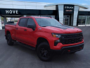 Thumbnail image of 2023 Chevrolet Silverado 1500 at Hove  Buick / Gmc