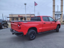 Thumbnail image of 2023 Chevrolet Silverado 1500 at Hove  Buick / Gmc