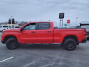 Thumbnail image of 2023 Chevrolet Silverado 1500 at Hove  Buick / Gmc