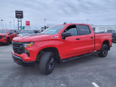 Thumbnail image of 2023 Chevrolet Silverado 1500 at Hove  Buick / Gmc