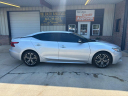 Thumbnail image of 2017 Nissan Maxima at MIDSOUTH WHOLESALE