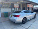 Thumbnail image of 2017 Nissan Maxima at MIDSOUTH WHOLESALE