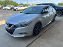 Thumbnail image of 2017 Nissan Maxima at MIDSOUTH WHOLESALE
