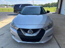 2017 Nissan Maxima at MIDSOUTH WHOLESALE