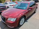 Thumbnail image of 2019 Chrysler 300 at Peterson Auto Sales
