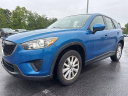 Thumbnail image of 2014 Mazda CX-5 at Infiniti of Willow Grove NF