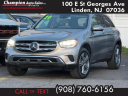 Thumbnail image of 2020 Mercedes-Benz GLC at Champion Used Auto Sales