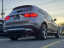 Thumbnail image of 2020 Mercedes-Benz GLC at Champion Used Auto Sales