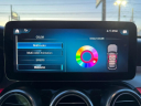 Thumbnail image of 2020 Mercedes-Benz GLC at Champion Used Auto Sales