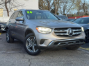 Thumbnail image of 2020 Mercedes-Benz GLC at Champion Used Auto Sales