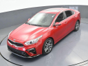 Thumbnail image of 2021 Kia Forte at Miami Lakes Automall