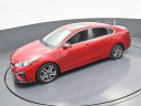 Thumbnail image of 2021 Kia Forte at Miami Lakes Automall