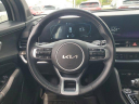 Thumbnail image of 2023 Kia Sportage at Infiniti of Fort Myers